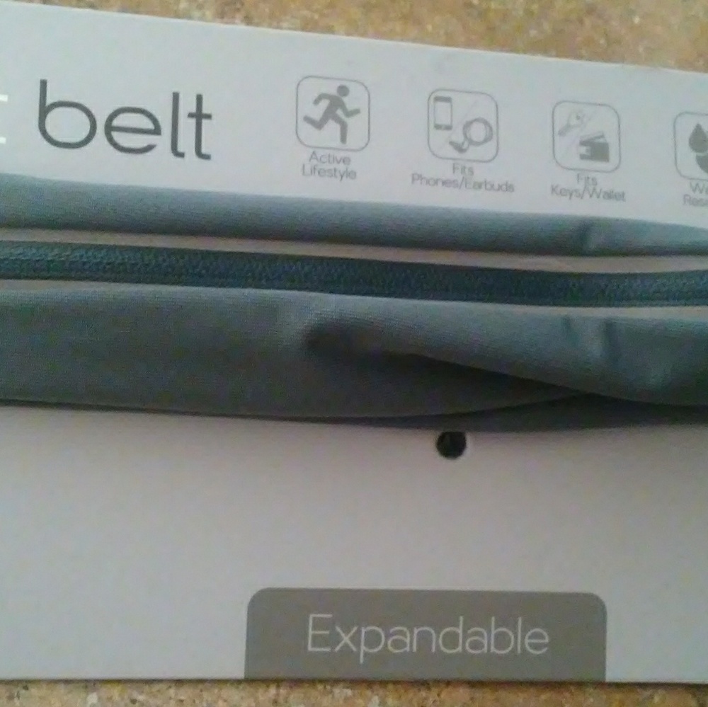 Vivitar Sport Belt